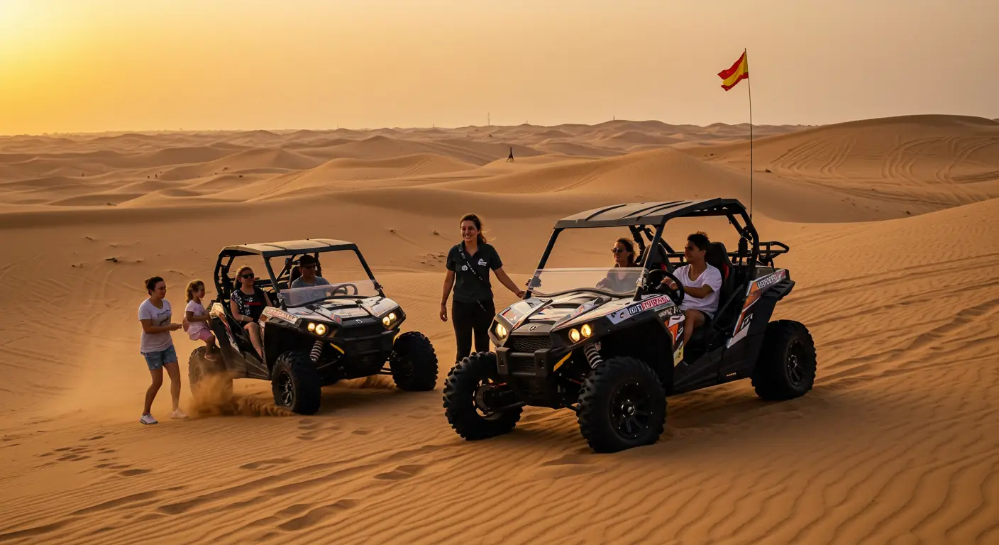 Honda TRX450R Quad Bike